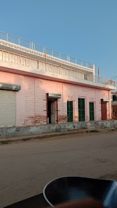 Baba Gowarghan Puri Ji Ki Bagichi
