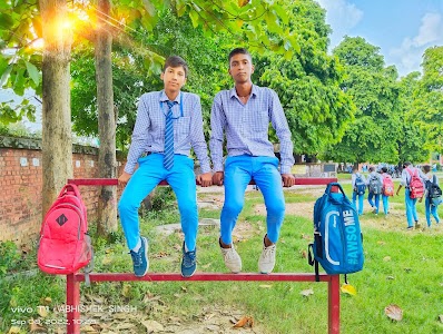 Abhishek singh