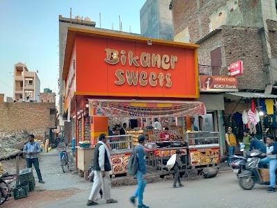 Bikaner Sweets