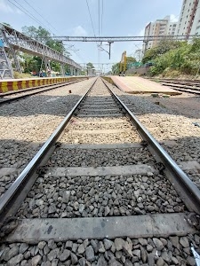 Whitefield Railway Station