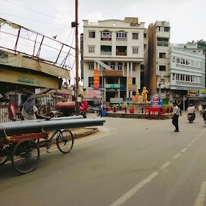 KabirMath Tiraha