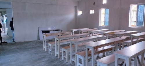 Puri Saraswati School Of Nursing