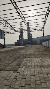 Shree S.R. AGRO INDUSTRIES
