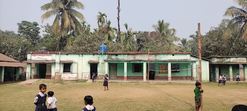 Shikarpur FP School