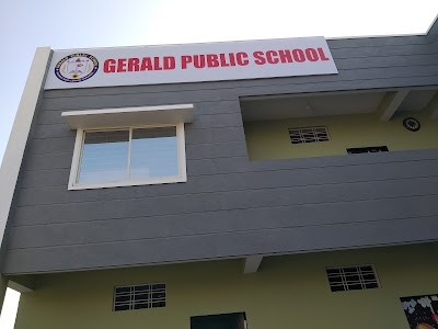 Gerald Public School