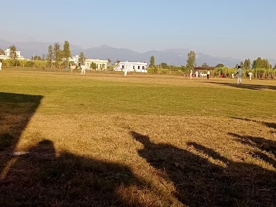 Youth Cricket Club Haldwani