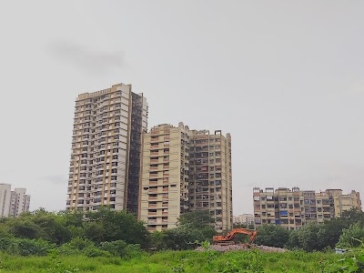 Shivneri Nagar, Govandi East