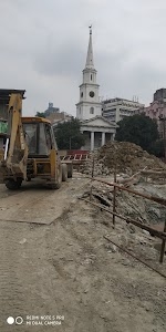 Mahakaran metro station