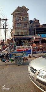 Sona Halwai