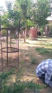 Roshan Bagh Park, Allahabad