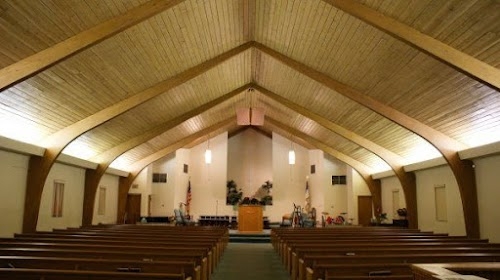 CORNER STONE MINISTRIES