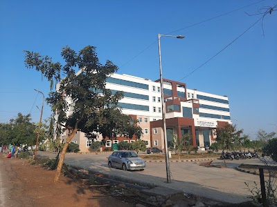 Government Medical College