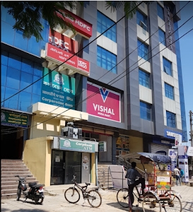 Vishal Mega Mart
