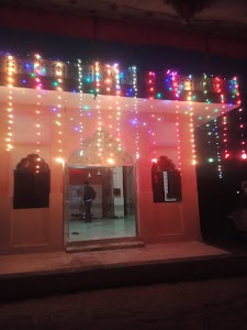 Shiv Mandir