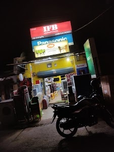 Laxmi Electronics shop