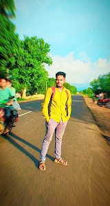 Jadamunda Bus Stop