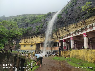 Gadadudevi Temple