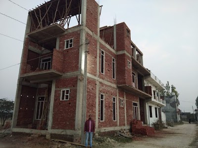 Hotel Sharma Palace