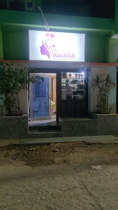 Kashish