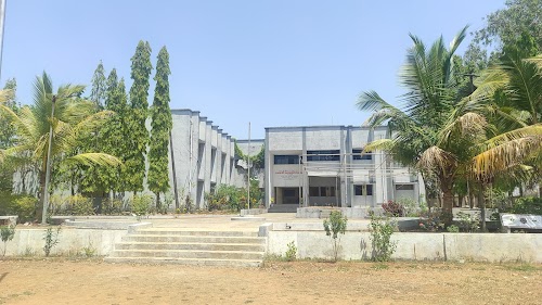 Nivasi Girls School