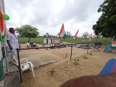 Bachhrau