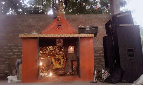 Kalka Mata Mandir, Ningnoti