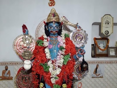 Nabason Khepa Kali Mandir
