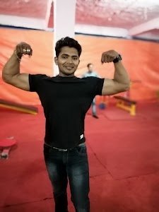 Gym Center For Girls & Boys