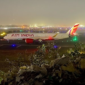Airports Authority of India