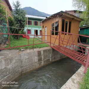 Sonasar Guest house