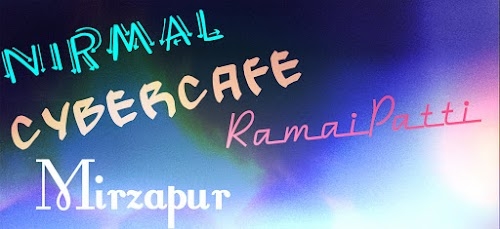 Nirmal Cyber Cafe