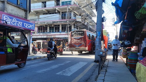 Hospital Chowk