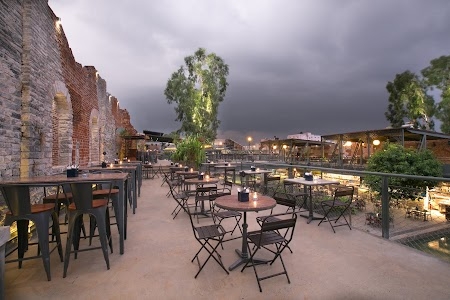 Byg Brewski Brewing Company