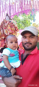 Sunil kumar rajbhar