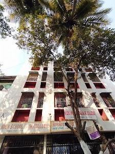 Kilbil high school
