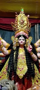 Gayeshpur Jogajog Sangha Club