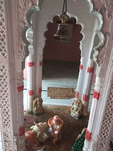 SHIV TEMPLE