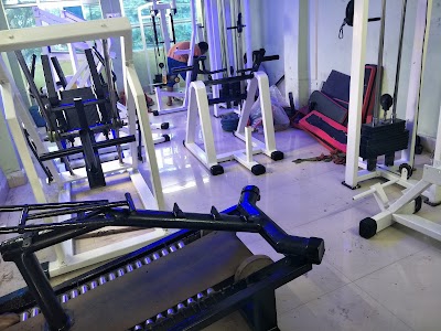 Gym Fitness Centre