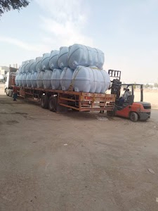 Al Muhaideb National Tanks MNT