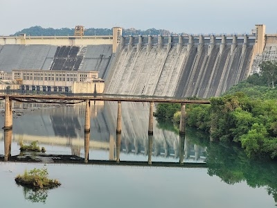 Govind Ballabh Pant Sagar