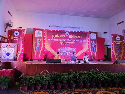 J.P Auditorium