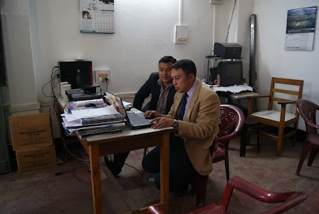 CMPTC (CM Physics Tutorial Centre)
