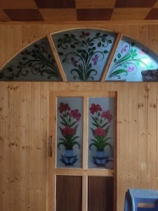 WANI GLASS SHOP