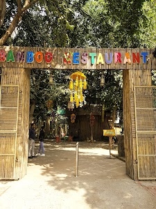 Bamboo Restaurant