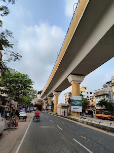 Sakher Bazar