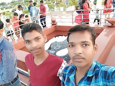 National Coaching Center Bhujauti Chatti Mau