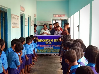 Purba Medinipur Krishi Vigyan Kendra