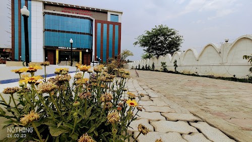 Buddha Resort