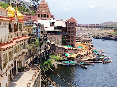 Omkareshwar