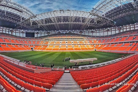 Jakarta International Stadium